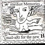 Mail aRt for the new H